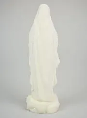 Figur Madonna von Lourdes Phosphoreszierend – 30 cm