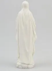 Figur Madonna von Lourdes Phosphoreszierend – 12cm