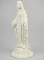 Figur Wunderbare Gottesmutter Leuchtend – 30cm