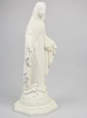 Figur Wunderbare Gottesmutter Leuchtend – 30cm
