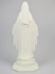Figur Wunderbare Gottesmutter Leuchtend – 30cm