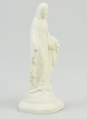 Figur Wunderbare Madonna Phosphoreszierend – 9 cm
