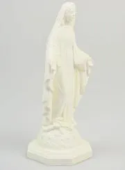 Phosphoreszierende Figur Wunderbare Madonna – 20 cm