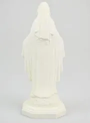 Phosphoreszierende Figur Wunderbare Madonna – 20 cm