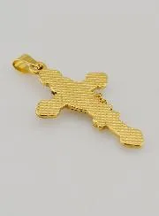 Kommunion Geschenk – Kommunionkreuz Anhänger
