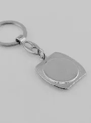 Schlüsselanhänger Heiliger Christophorus