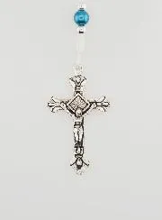 Rosenkranz Wunderbare Madonna und Heiliger Geist