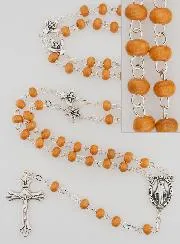 Rosenkranz Wundertätige Medaille und Heiliger Geist