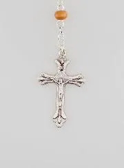 Rosenkranz Wundertätige Medaille und Heiliger Geist