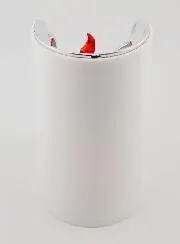 Elektrische LED Grabkerze