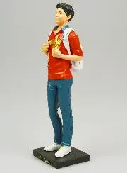 Figur des Heiligen Carlo Acutis – 15cm