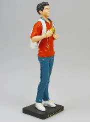 Figur des Heiligen Carlo Acutis – 15cm