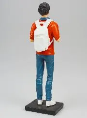 Figur des Heiligen Carlo Acutis – 15cm