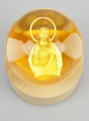 Leuchtkugel Heiliges Herz Jesu