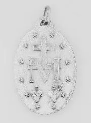 Große Wundertätige Medaille – 4cm