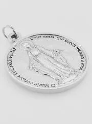 Große Wunderbare Medaille – 45 cm