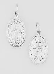 Wunderbare Medaille aus Aluminium – 19mm