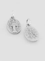 Wundertätige Medaille von der Rue du Bac Paris - 12 mm