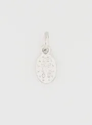 Blaue Wundertätige Medaille – 10mm