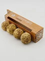 Weihrauch Räucherbomben – Heilige Pflanzen