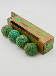 Weihrauch Räucherbomben – Reinigung