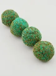 Weihrauch Räucherbomben – Reinigung