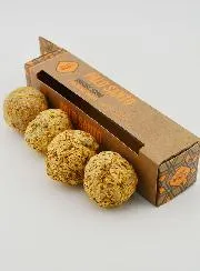 Weihrauch Räucherbomben – Palo Santo