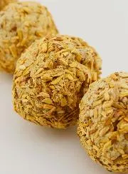 Weihrauch Räucherbomben – Palo Santo