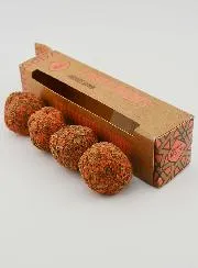 Weihrauch Räucherbomben – 7 Elemente