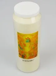 Novenenkerze Allerheiligen