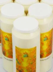 Set 20 Novenenkerzen Allerheiligen