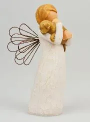 Willow Tree Engel - Engel der Freundschaft