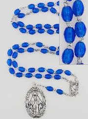 Rosenkranz mit Wunderbare Medaille – Unbefleckte Empfängnis