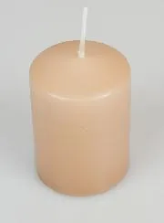 Dekokerze 70 mm – Sahara