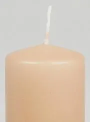 Dekokerze 70 mm – Sahara