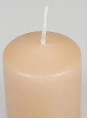 Dekokerze 70 mm – Sahara