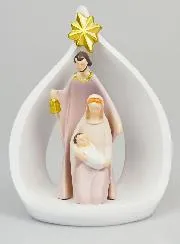 Figur Weihnachtskrippe - 14cm