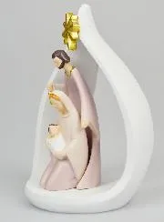 Figur Weihnachtskrippe - 14cm