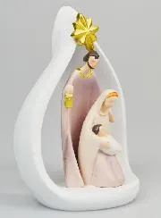 Figur Weihnachtskrippe - 14cm
