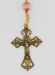 Rosenkranz der Mütterlichen Zärtlichkeit