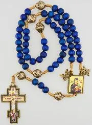 Rosenkranz der Immerwährenden Hilfe