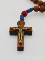 Rosenkranz des Heiligen Carlo Acutis