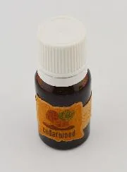 Ätherisches Zedernholzöl - 10ml