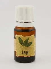 Ätherisches Salbeiöl - 10ml