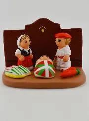 Krippen der Welt - Geburt Christi Niederlande