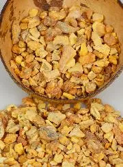 Sumatra Benzoe Weihrauch in Körnern – 50g