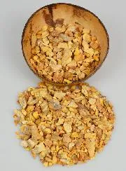 Sumatra Benzoe Weihrauch Körner – 100g