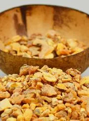 Sumatra Benzoe Weihrauch Körner – 100g