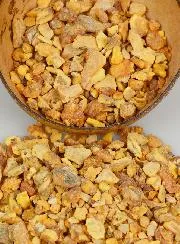 Sumatra Benzoe Weihrauch Körner – 100g