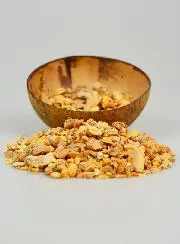 Sumatra Benzoe Weihrauch Körner – 10g